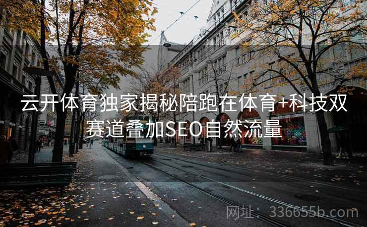 云开体育独家揭秘陪跑在体育+科技双赛道叠加SEO自然流量